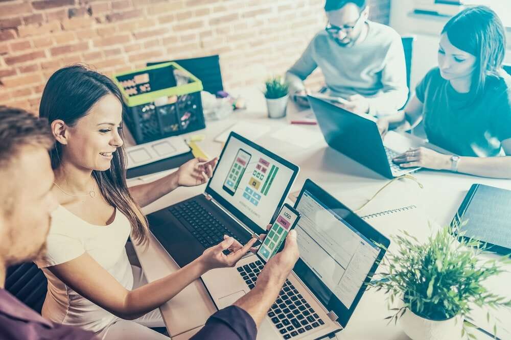 DIGITAL ON DEMAND &#8211; GLOBAL TECH TALENT PLATFORM LAUNCHED