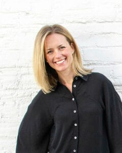 Joanna Howes