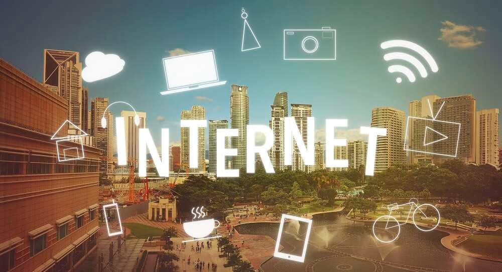 Home workers with poor internet have wasted 17.5 working days in past year