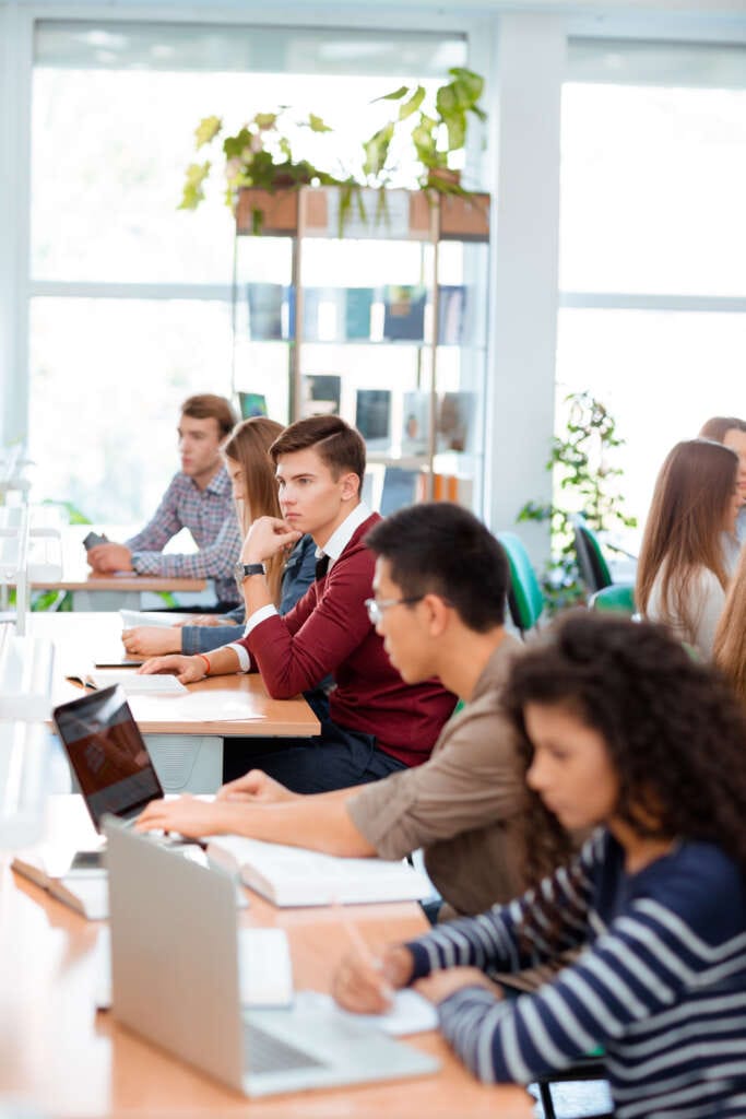 Open University to focus on societal challenges that concern young people – with research on sustainability, inequality and health and wellbeing highlighted   