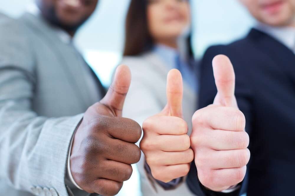 Employee wellbeing and the key to management success