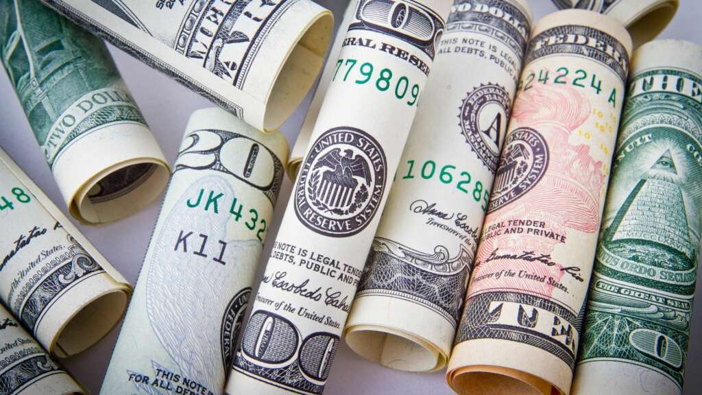 How does Facebook make money?