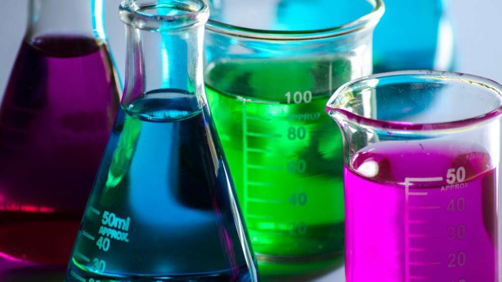 The Importance Of Modeling In Chemistry