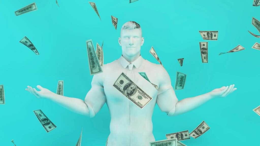 How to make easy money