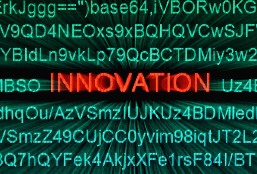 Be bold, be breakthrough: overcoming three key blockers to breakthrough innovation