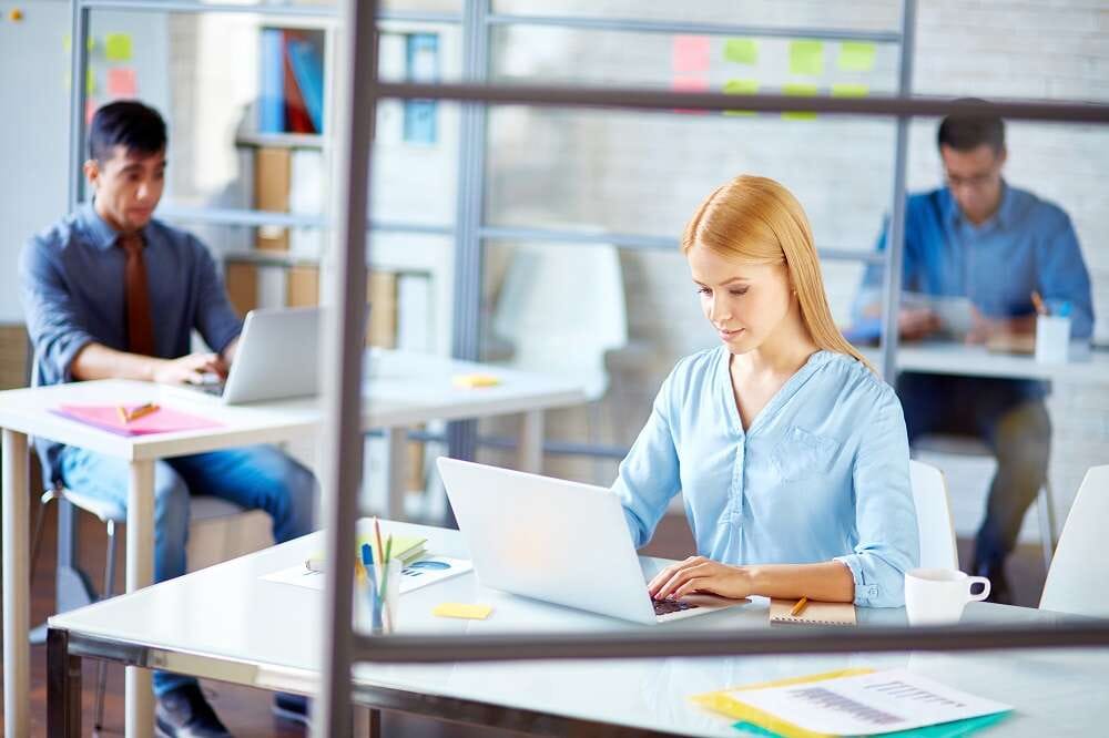 Employees fearful about return to work, survey finds