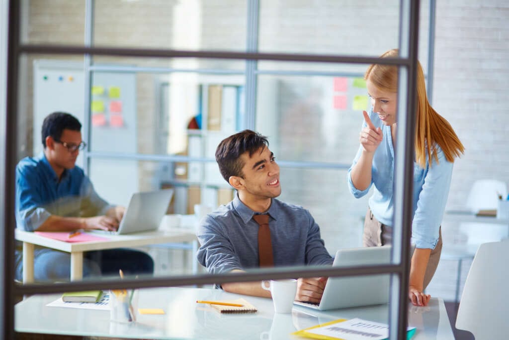The year of the employee and the Great Return?