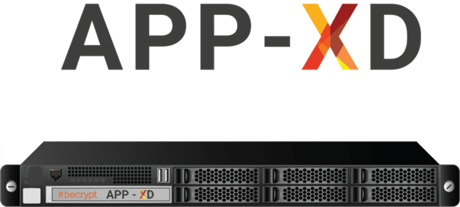 Becrypt Introduces Cutting-Edge High Assurance Cross Domain Solution (APP-XD) to Safeguard Critical National Infrastructure