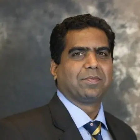 Prakash Veenam
