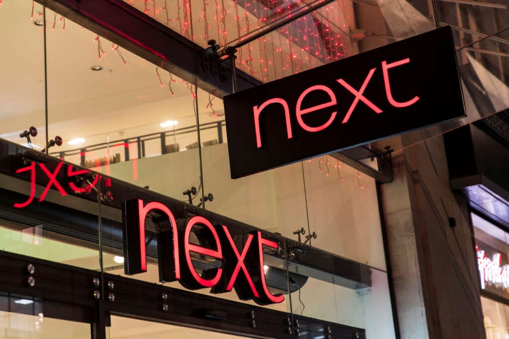 Britain&#8217;s Next buys failed furniture retailer Made.com, 400 jobs axed