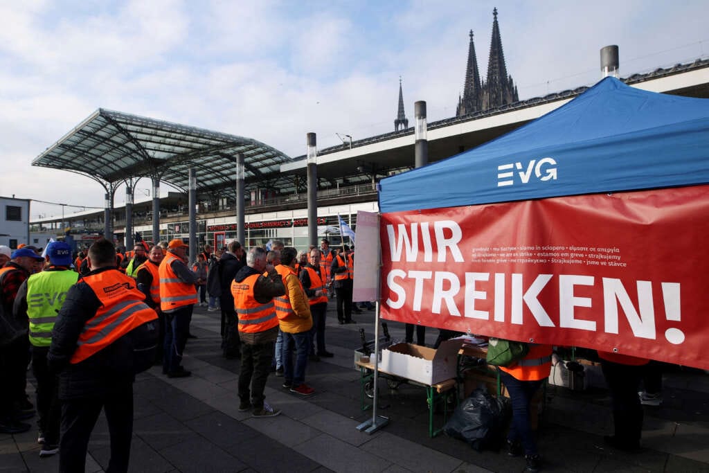 ECB risks losing sight of &#8216;greedflation&#8217; with laser-focus on wages
