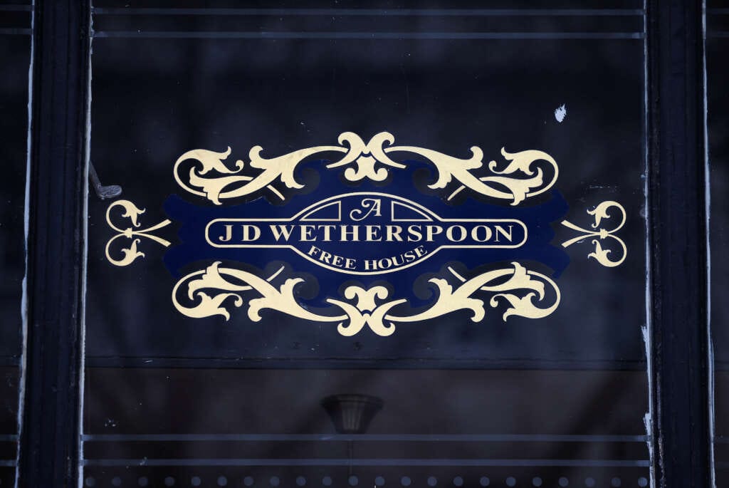 UK&#8217;s J D Wetherspoon posts higher sales on resilient demand