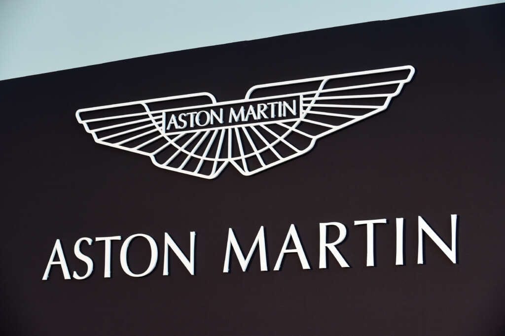 Aston Martin is hunting for a new CEO &#8211; Bloomberg News