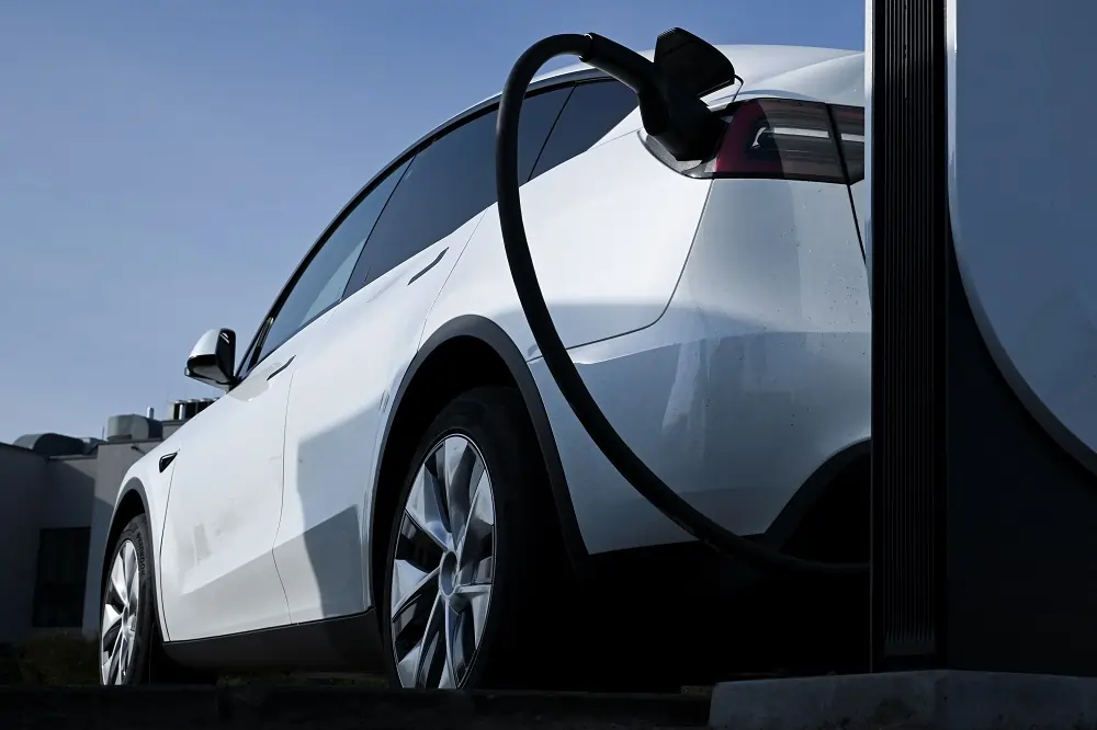 EU new car sales flat in July as battery-electric slumps, industry body ACEA says
