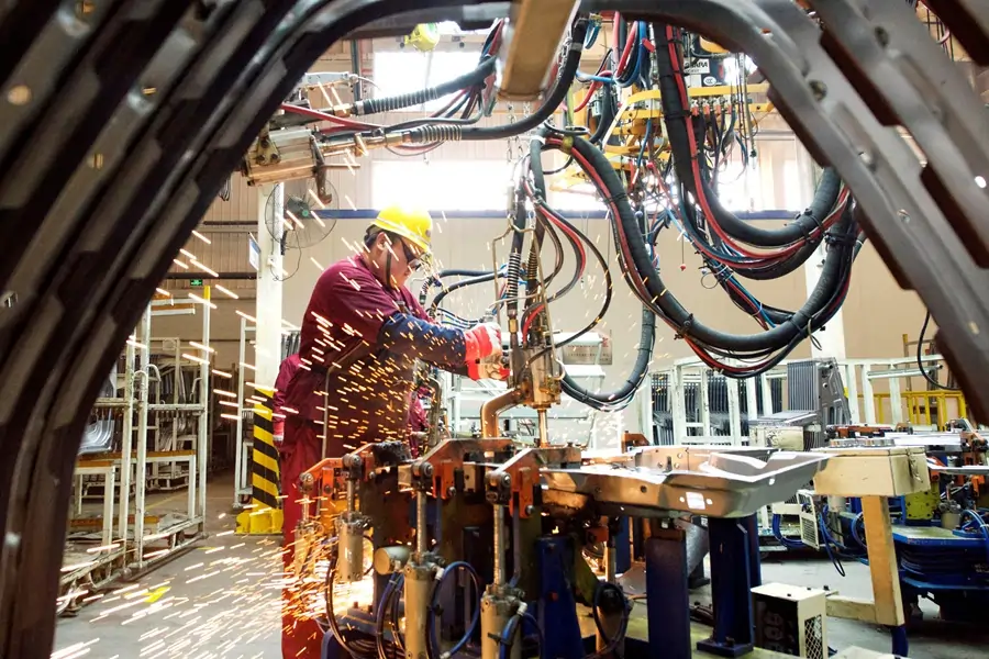 Asia&#8217;s factory activity stagnates, taking shine off rebound in China