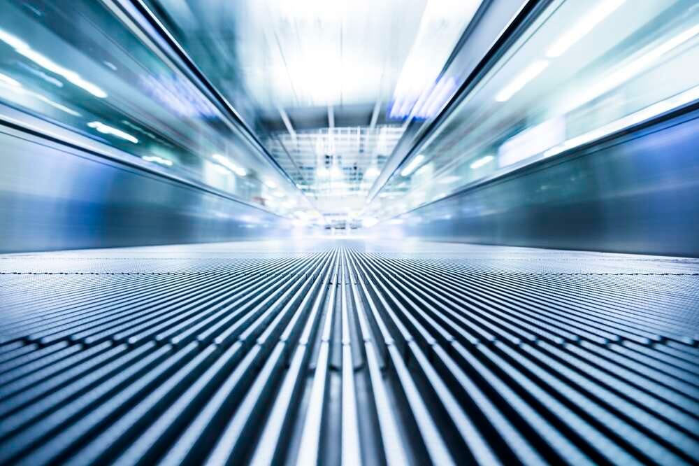 Fast, secure and portable network access in under 24 hours