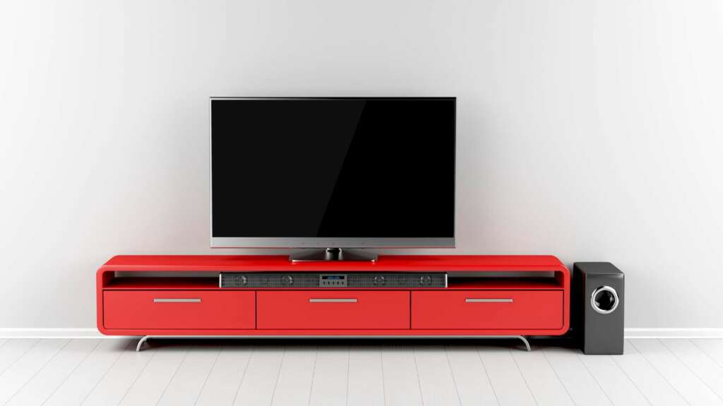 How to Build Your Home Theater Using the definitive Technology at Its Best
