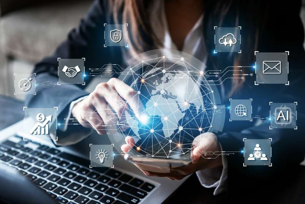The two sides of gen AI-powered marketing
