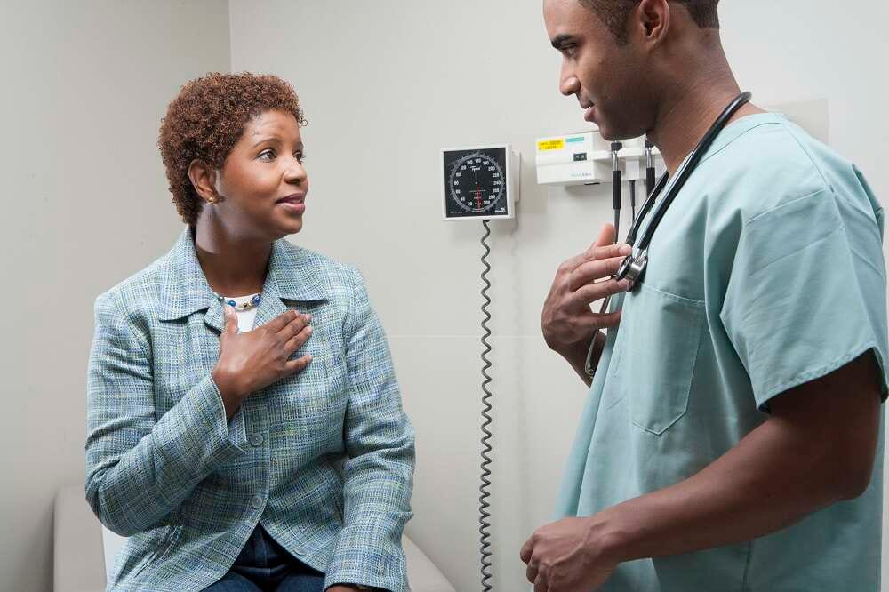 THE AI-POWERED REFERRAL SOLUTION TO THE UK’S HEALTHCARE PROBLEM