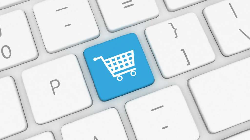 The Advantages of E-Commerce