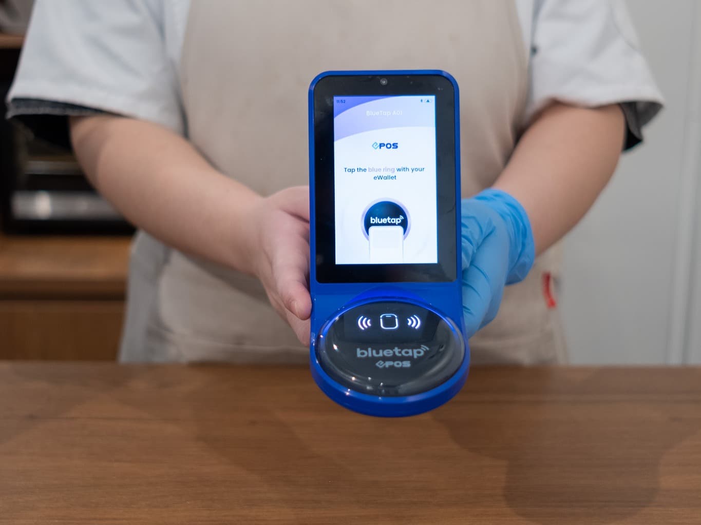 Ant International’s Antom Launches AI‑Powered MSME App for Finance and Business Operations