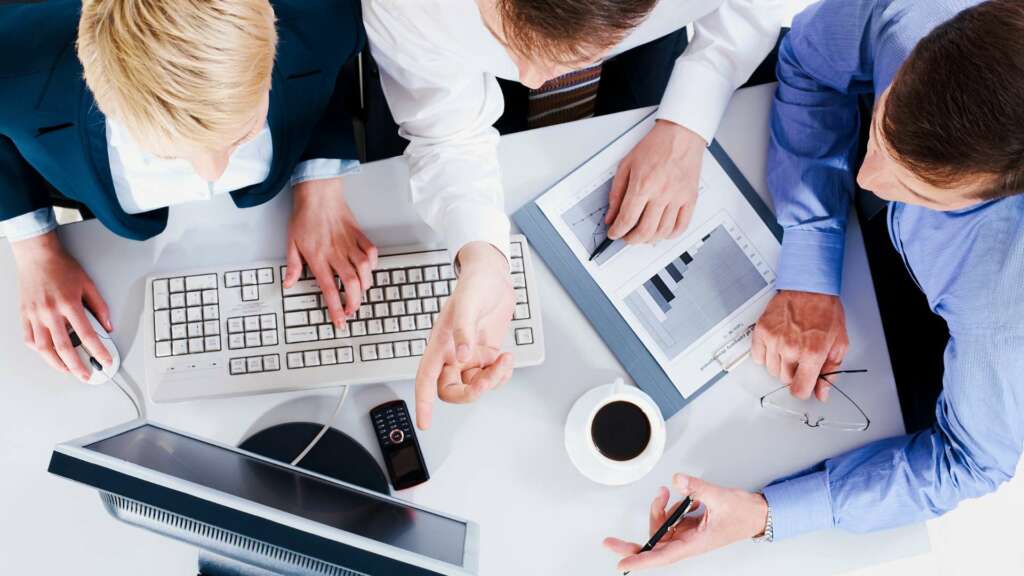Finding The Right Tech Jobs