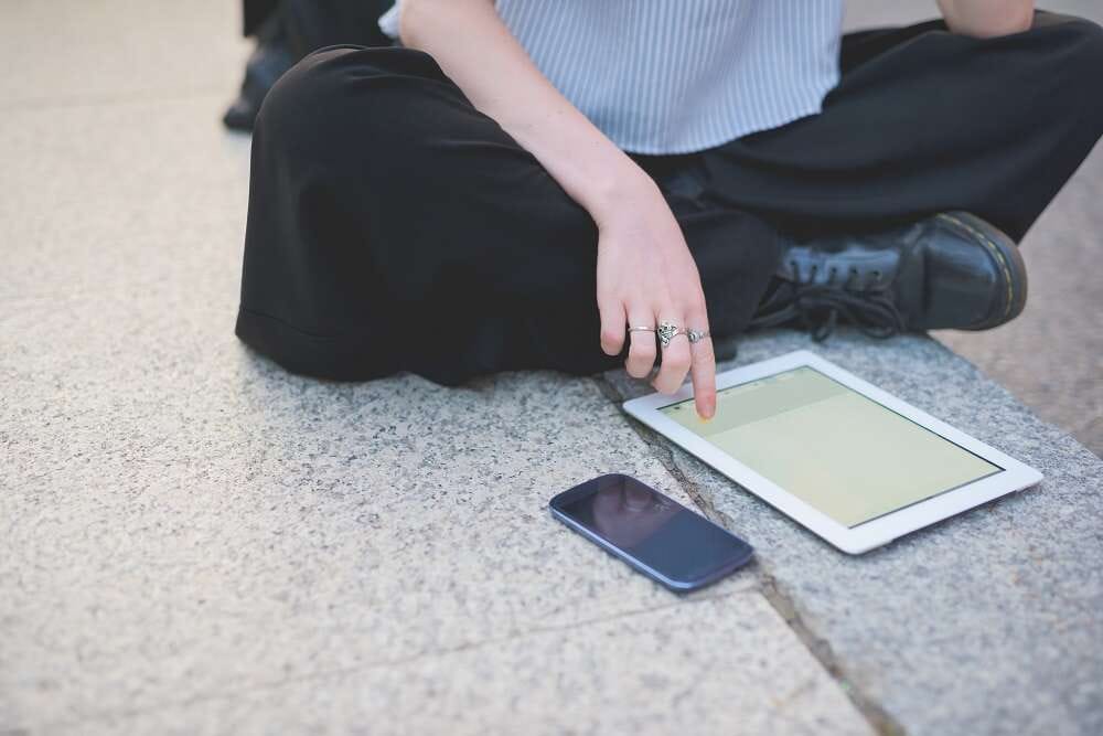 Understanding the Privacy vs Security customer conundrum