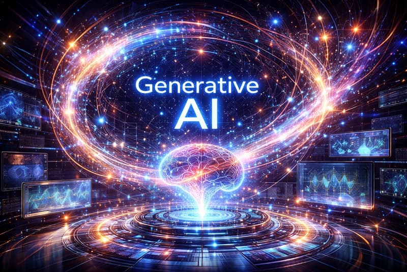 FLORA Raises $42 Million Series A to Build an AI-Native Creative Platform