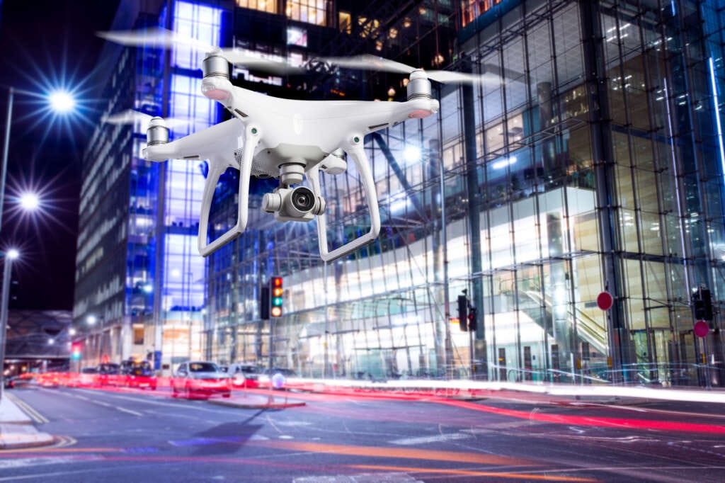 Ellerston, Nightingale lead Aerologix fund raise 