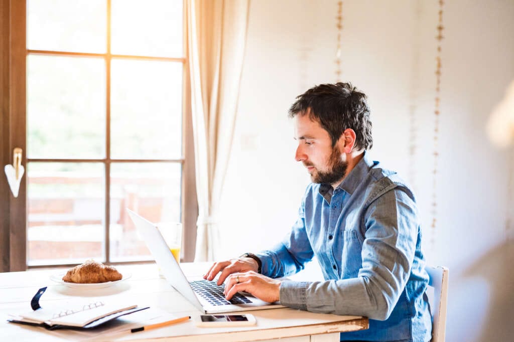 Top 3 Online Business Ideas