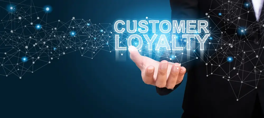 Strategies for Building Customer Loyalty in the Digital Age