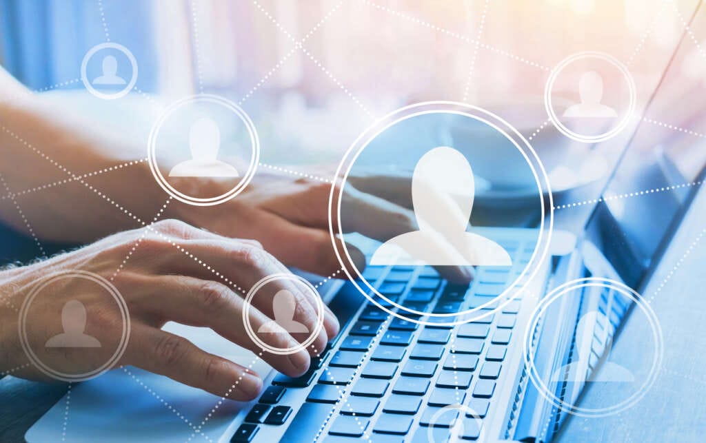 Creating An Online Nation Through Online Tools