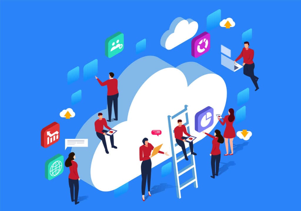 Top business performers are embracing the cloud. You should too