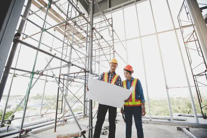 ProLift Rigging: Why Skilled Labor Shortage is Affecting Data Center Construction