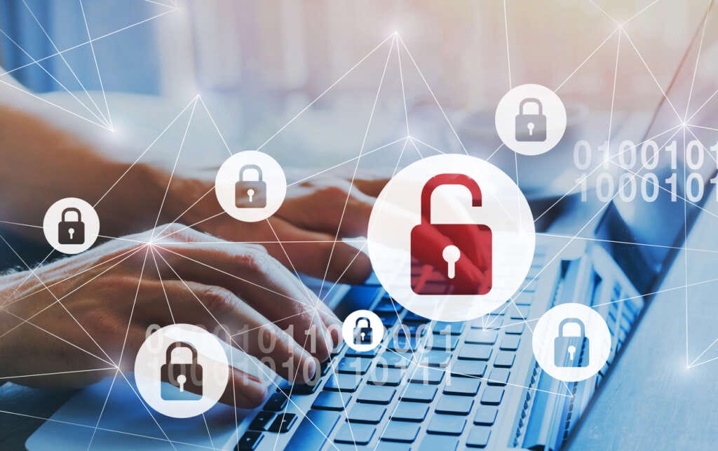 The security trends set to impact businesses this year