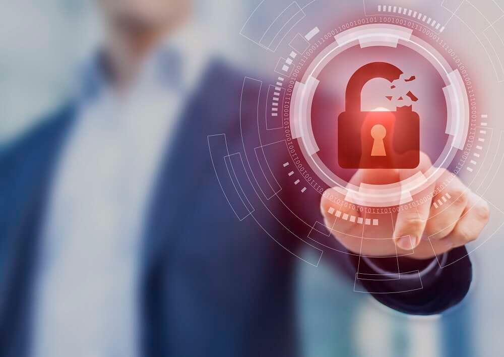 We’re on the brink of cyber crisis