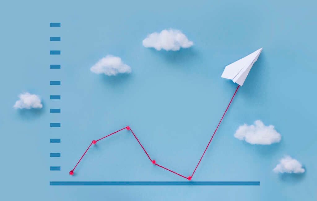 ‘Move then improve’ – Top cloud trends right now