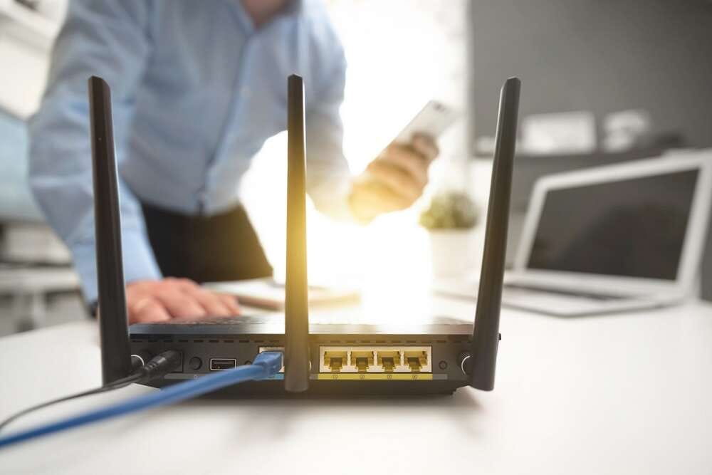 The network reliability issues faced while remote working and what can be done to prevent them