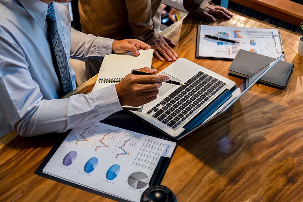 How could quantum computing benefit the financial services industry