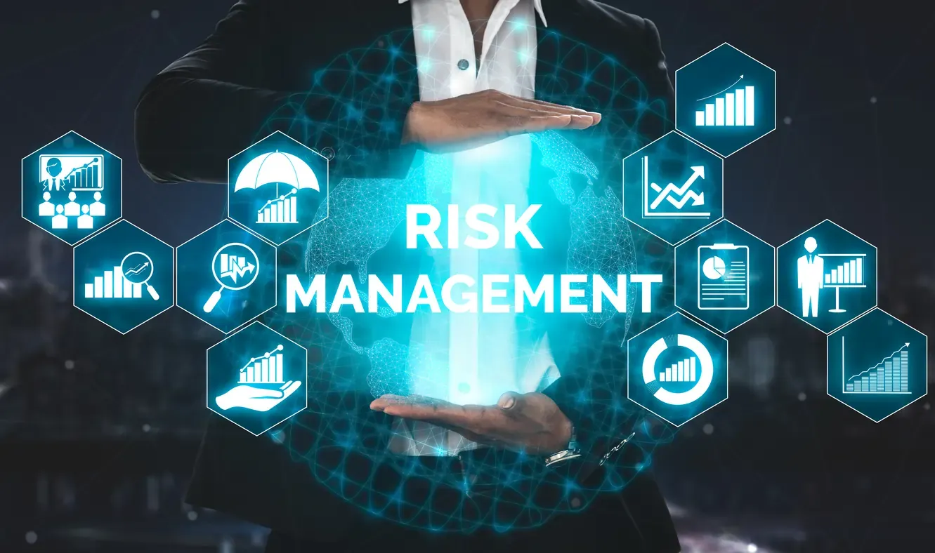  The Evolution of Risk Management in the Digital Age