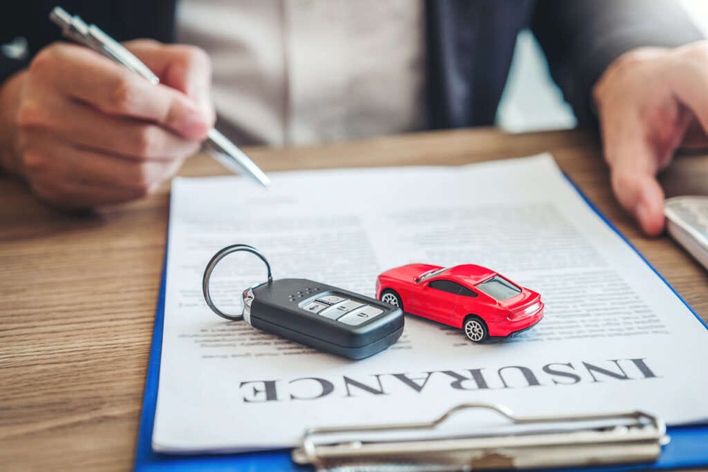 How to get the cheapest car insurance