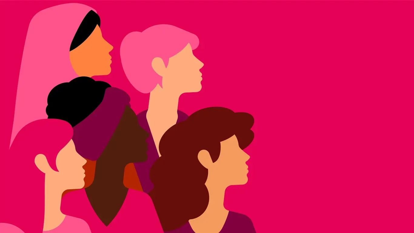 International Women’s Day: Alhan Almdani, WOLF