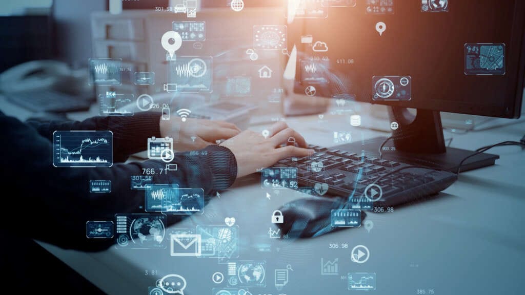 The path to digital maturity: Embracing digital transformation to reshape your growth strategy