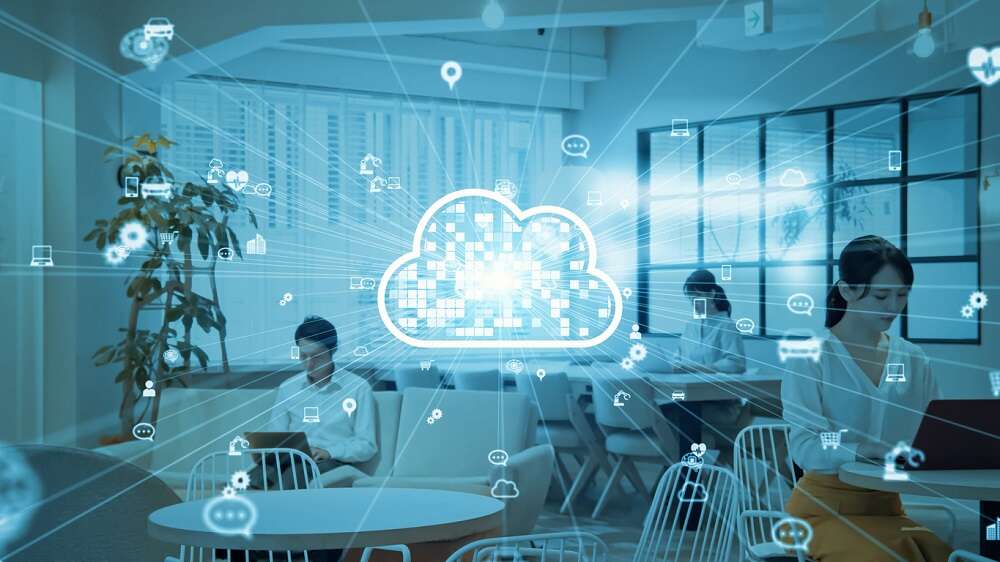 Lely Optimizes Cloud Environment with Infor