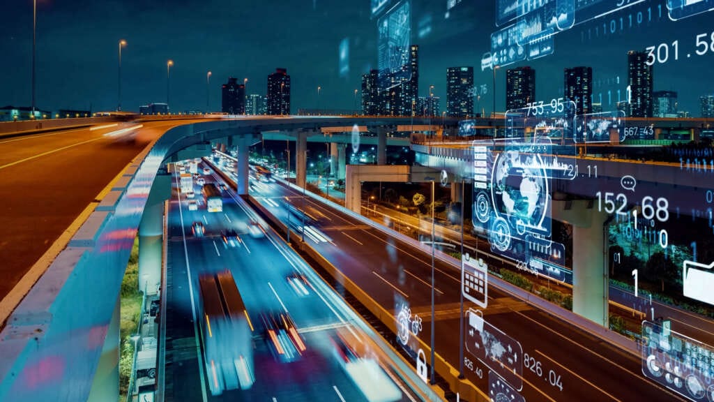 How the Pandemic Accelerated Digital Transformation