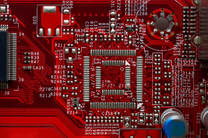 AI-Powered Manufacturing: Driving Efficiency in Technology Product Development