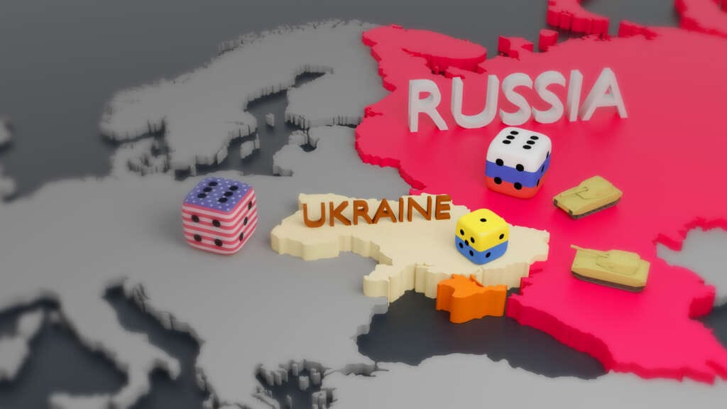 Epson Response to the Ukraine Crisis