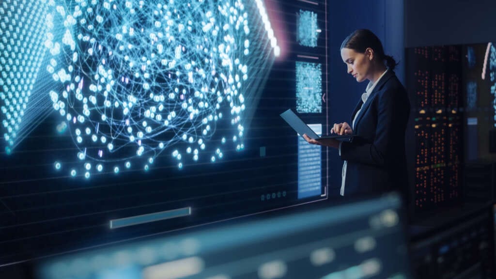 Mastering Big Data
