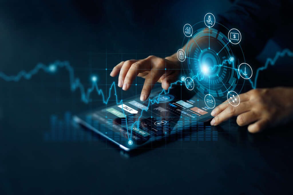 Is your workforce technology stuck in the past?