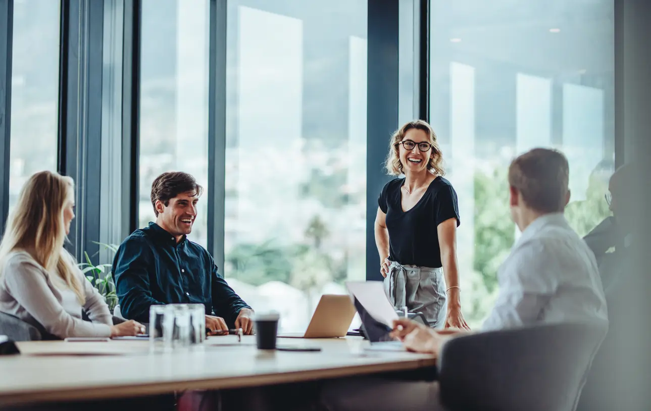 Beyond #InspireInclusion: Building a brighter future for women in tech